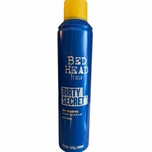 Bed Head Dirty Secret Dry Shampoo - Full Size - 6.2oz